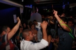 Els' Pub on Saturday